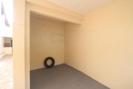 Casa para alugar com 32m², 1 quarto e 1 vagaGaragem