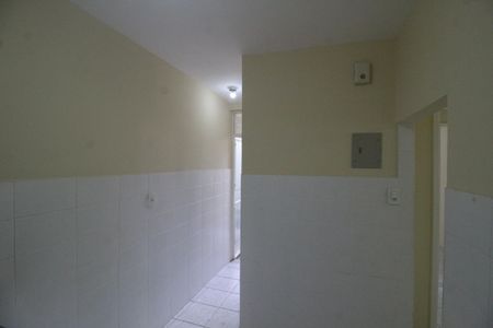 Casa para alugar com 32m², 1 quarto e 1 vagaCozinha