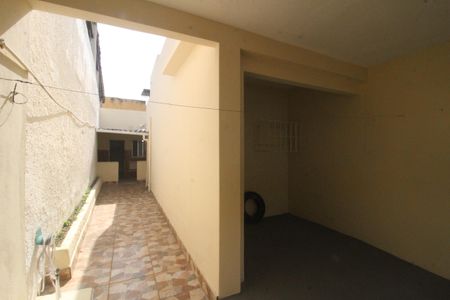 Casa para alugar com 32m², 1 quarto e 1 vagaGaragem
