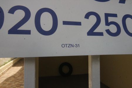 Casa para alugar com 32m², 1 quarto e 1 vagaPlaca