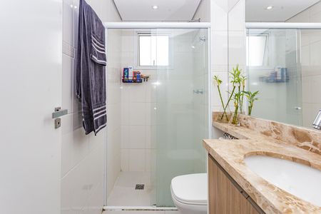 Apartamento para alugar com 40m², 1 quarto e 1 vagaBanheiro