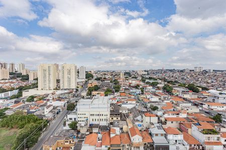 Apartamento para alugar com 40m², 1 quarto e 1 vagaVista