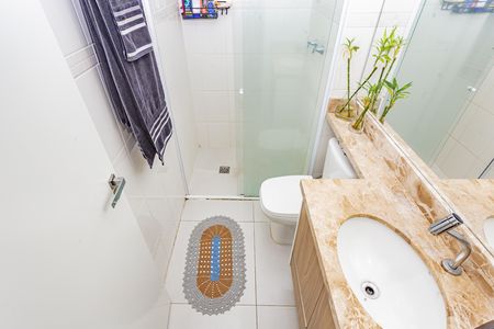 Apartamento para alugar com 40m², 1 quarto e 1 vagaBanheiro