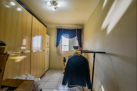 Quarto 1 de apartamento à venda com 2 quartos, 70m² em Vila Leopoldina, Santo André