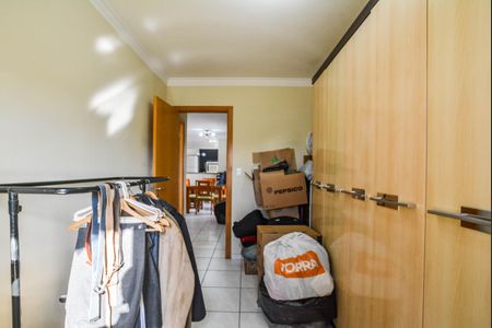 Quarto 1 de apartamento à venda com 2 quartos, 70m² em Vila Leopoldina, Santo André