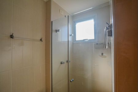 Apartamento à venda com 70m², 2 quartos e 1 vaga Apartamento à venda com 70m², 2 quartos e 1 vagaBanheiro da Suíte