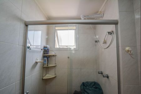 Apartamento à venda com 70m², 2 quartos e 1 vaga Apartamento à venda com 70m², 2 quartos e 1 vagaBanheiro Social