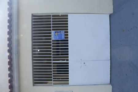Casa para alugar com 28m², 2 quartos e 1 vagaFachada