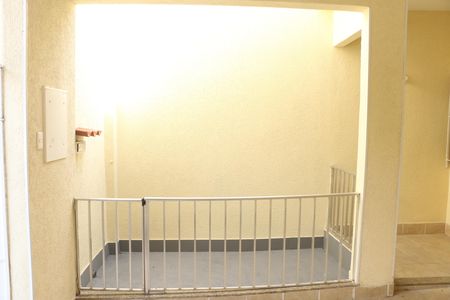 canil de casa para alugar com 2 quartos, 28m² em Luz, Nova Iguaçu