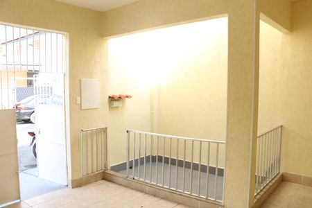 canil de casa para alugar com 2 quartos, 28m² em Luz, Nova Iguaçu
