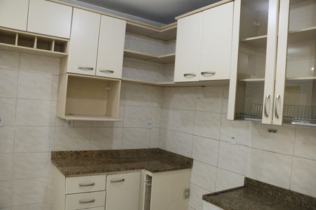 Casa para alugar com 28m², 2 quartos e 1 vagaCozinha