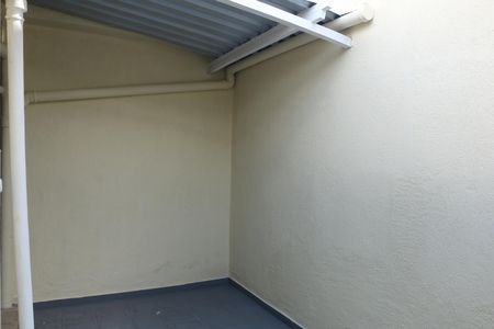 Casa para alugar com 28m², 2 quartos e 1 vagaÁrea gourmet