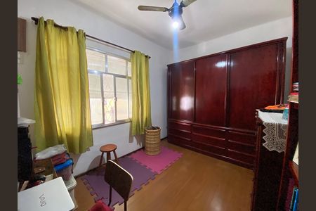 Apartamento para alugar com 2 quartos, 68m² em Todos Os Santos, Rio de Janeiro