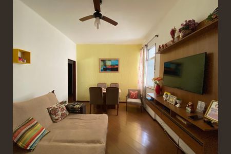 Apartamento para alugar com 2 quartos, 68m² em Todos Os Santos, Rio de Janeiro