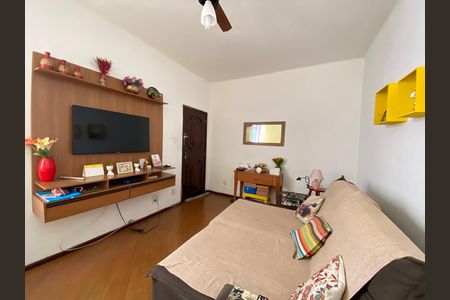 Apartamento para alugar com 2 quartos, 68m² em Todos Os Santos, Rio de Janeiro