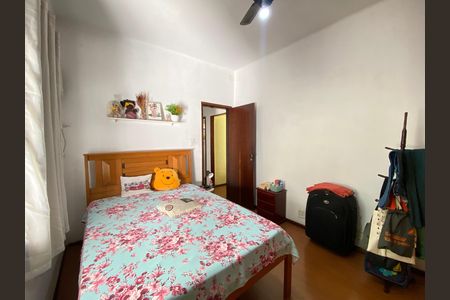Apartamento para alugar com 2 quartos, 68m² em Todos Os Santos, Rio de Janeiro