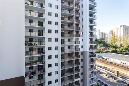 Vista do Quarto 1 de apartamento à venda com 2 quartos, 34m² em Vila Andrade, São Paulo