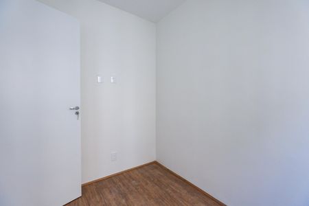 Apartamento para alugar com 34m², 2 quartos e sem vaga Apartamento para alugar com 34m², 2 quartos e sem vagaQuarto 2