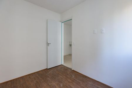 Quarto 1 de apartamento à venda com 2 quartos, 34m² em Vila Andrade, São Paulo
