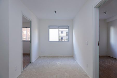 Apartamento para alugar com 34m², 2 quartos e sem vaga Apartamento para alugar com 34m², 2 quartos e sem vagaSala