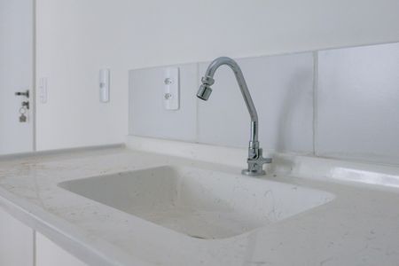 Apartamento para alugar com 34m², 2 quartos e sem vaga Apartamento para alugar com 34m², 2 quartos e sem vagaCozinha