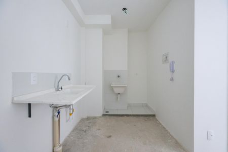 Apartamento para alugar com 34m², 2 quartos e sem vaga Apartamento para alugar com 34m², 2 quartos e sem vagaCozinha