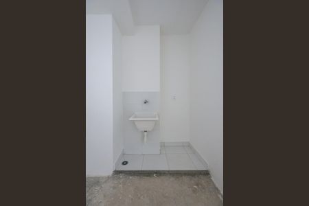 Apartamento para alugar com 34m², 2 quartos e sem vaga Apartamento para alugar com 34m², 2 quartos e sem vagaÁrea de Serviço