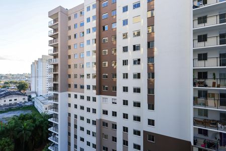 Apartamento para alugar com 34m², 2 quartos e sem vaga Apartamento para alugar com 34m², 2 quartos e sem vagaVista do Quarto 2