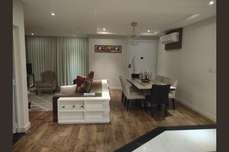 Foto 03 de casa de condomínio à venda com 3 quartos, 300m² em Jardim Peri, São Paulo