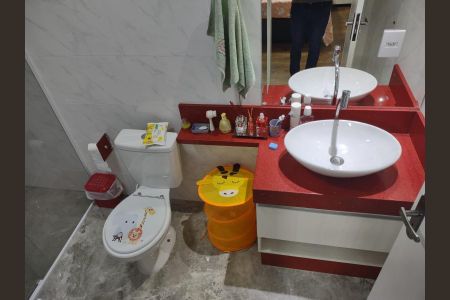 Casa de condomínio à venda com 300m², 3 quartos e 5 vagasFoto 19
