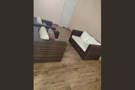 Foto 09 de casa de condomínio à venda com 3 quartos, 300m² em Jardim Peri, São Paulo