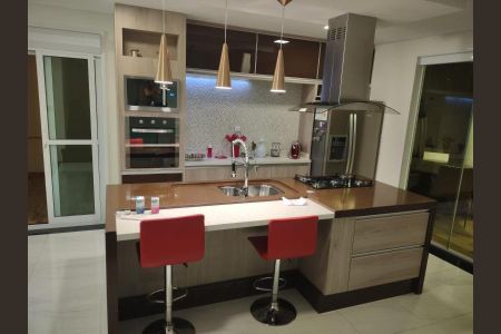 Casa de condomínio à venda com 300m², 3 quartos e 5 vagasFoto 05