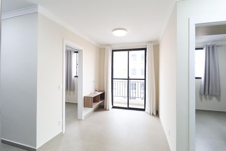 Apartamento para alugar com 2 quartos, 38m² em Vila Maria, São Paulo