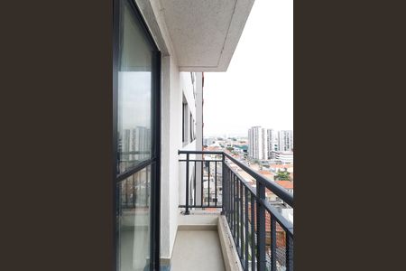 Apartamento para alugar com 2 quartos, 38m² em Vila Maria, São Paulo