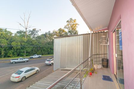 Casa para alugar com 187m², 2 quartos e 2 vagasVista