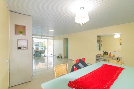 Casa para alugar com 187m², 2 quartos e 2 vagasSala de Jantar/Cozinha