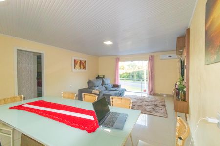 Casa para alugar com 187m², 2 quartos e 2 vagasSala/Sala de Jantar