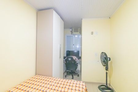 Casa para alugar com 187m², 2 quartos e 2 vagasQuarto 2