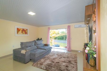 Casa para alugar com 187m², 2 quartos e 2 vagasSala