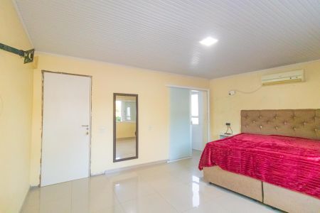 Casa para alugar com 187m², 2 quartos e 2 vagasSuíte