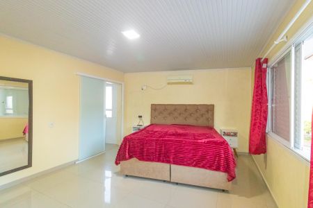 Casa para alugar com 187m², 2 quartos e 2 vagasSuíte