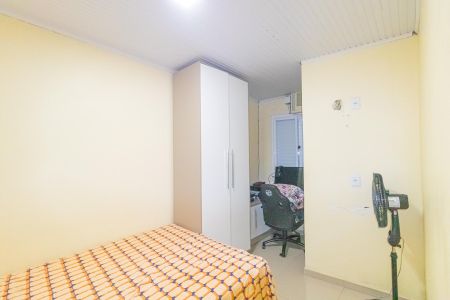 Casa para alugar com 187m², 2 quartos e 2 vagasQuarto 2