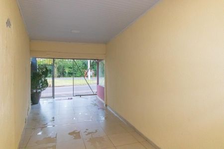 Casa para alugar com 187m², 2 quartos e 2 vagasGaragem