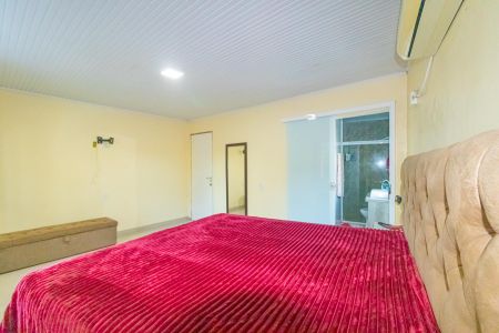 Casa para alugar com 187m², 2 quartos e 2 vagasSuíte