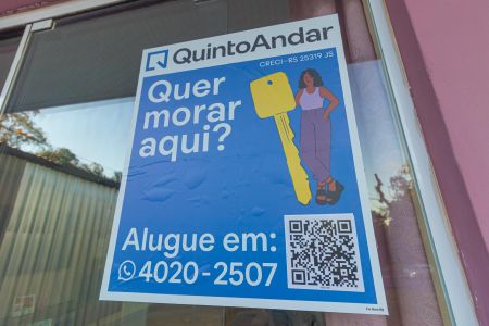 Casa para alugar com 187m², 2 quartos e 2 vagasPlaca