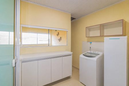 Casa para alugar com 187m², 2 quartos e 2 vagasLavanderia