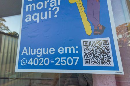 Casa para alugar com 187m², 2 quartos e 2 vagasPlaca