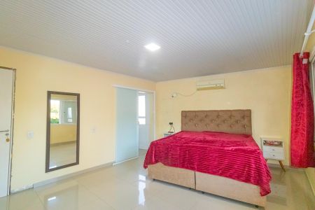 Casa para alugar com 187m², 2 quartos e 2 vagasSuíte