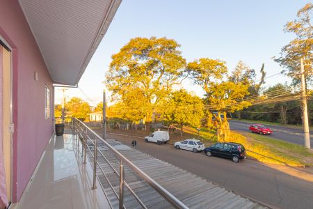Casa para alugar com 187m², 2 quartos e 2 vagasVaranda da Sala