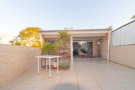 Casa para alugar com 187m², 2 quartos e 2 vagasVaranda 